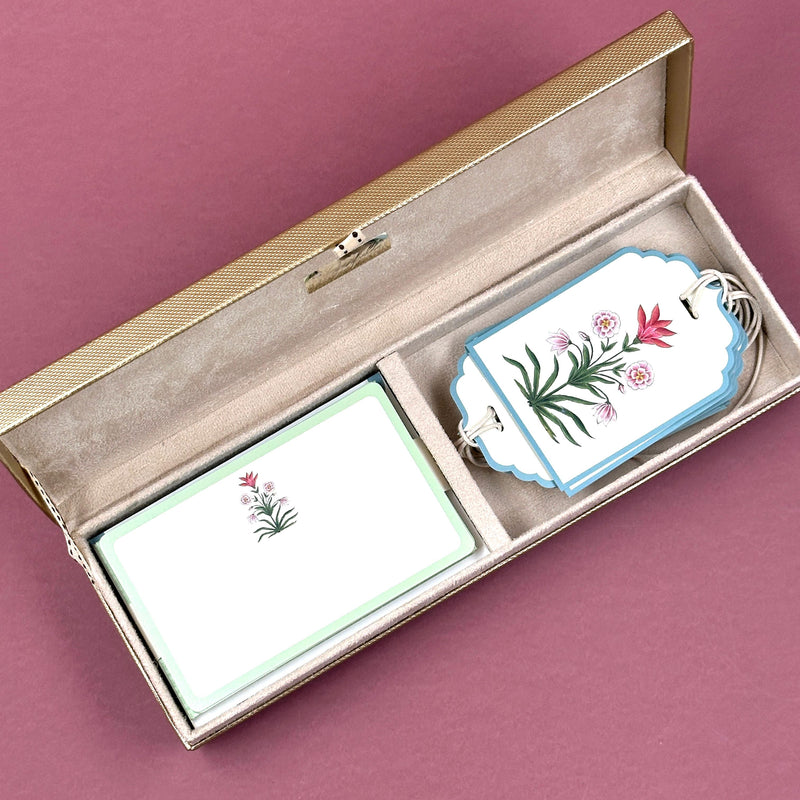 Palladio Duo Kit with Tags