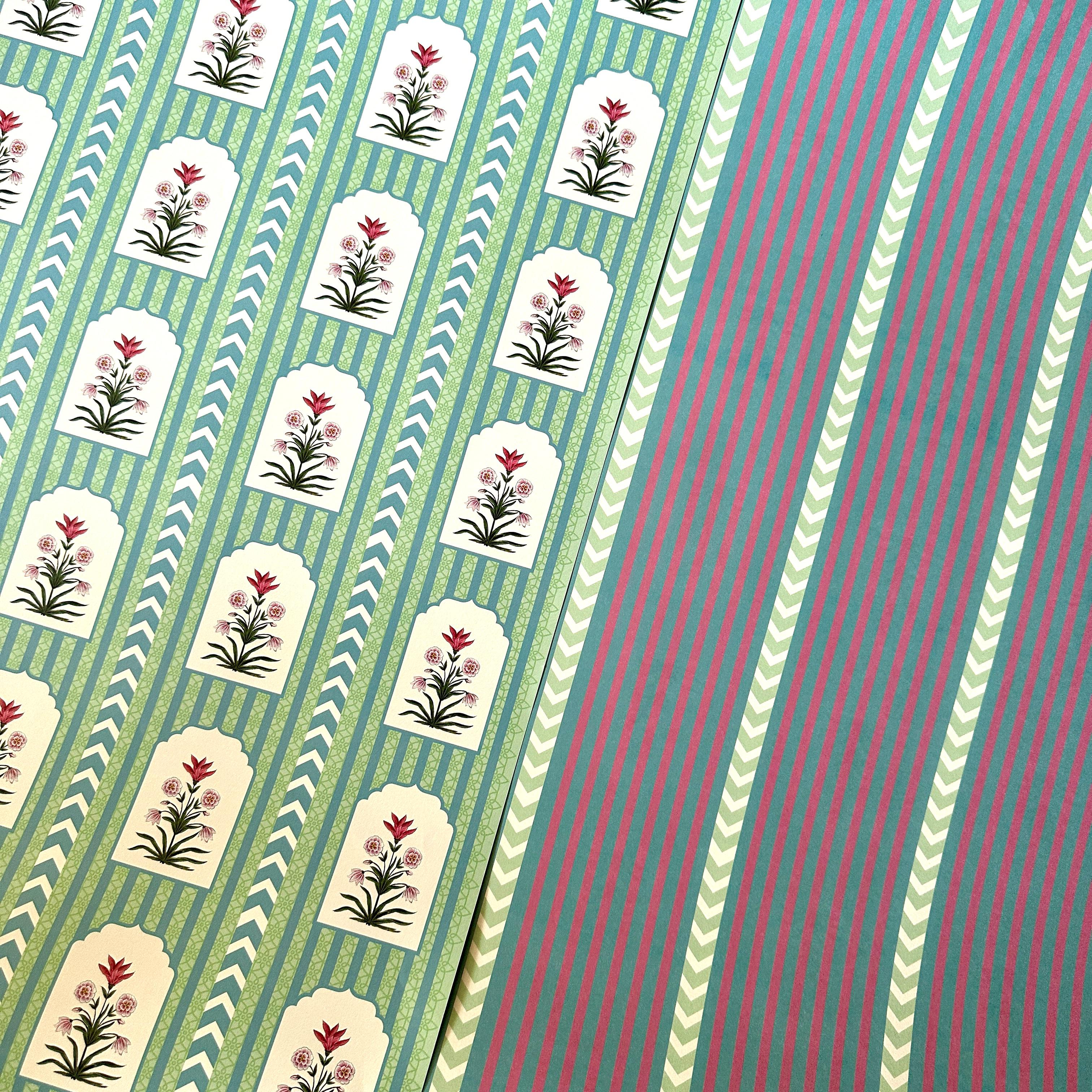 Palladio Gift Wrap