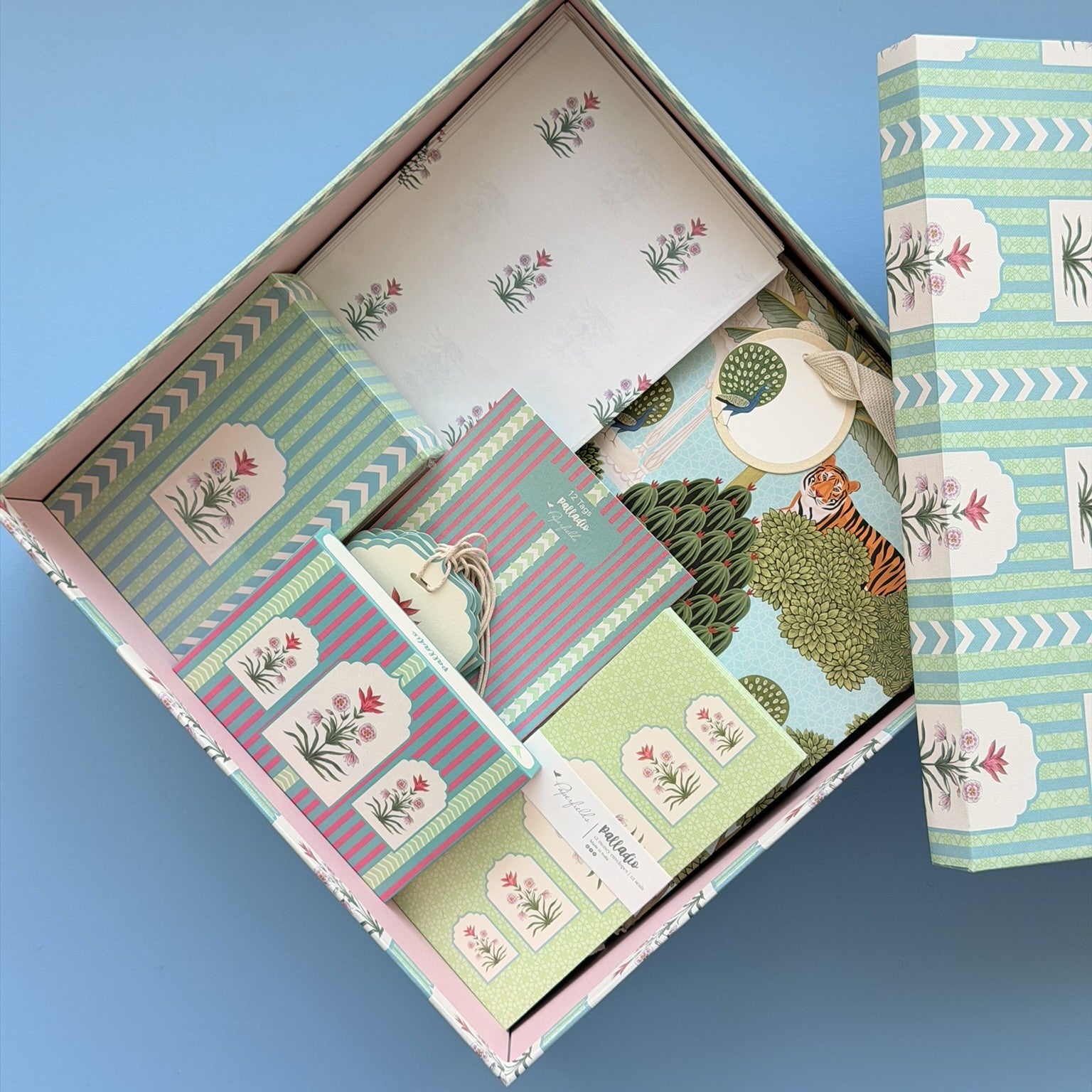 Palladio Luxe Gift Hamper