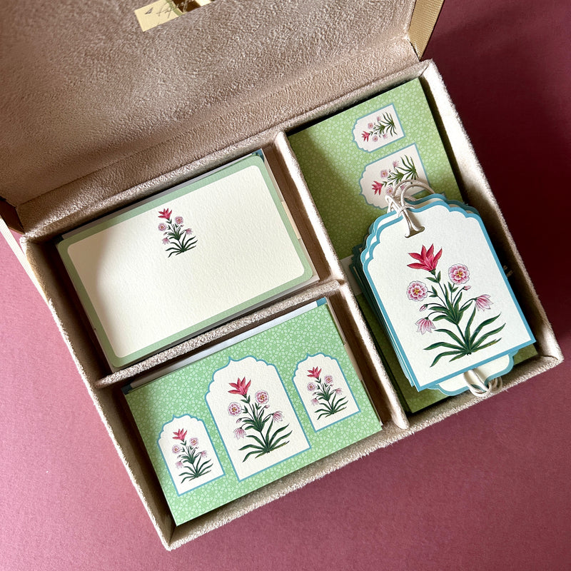 Palladio ME -Tags Trio Kit
