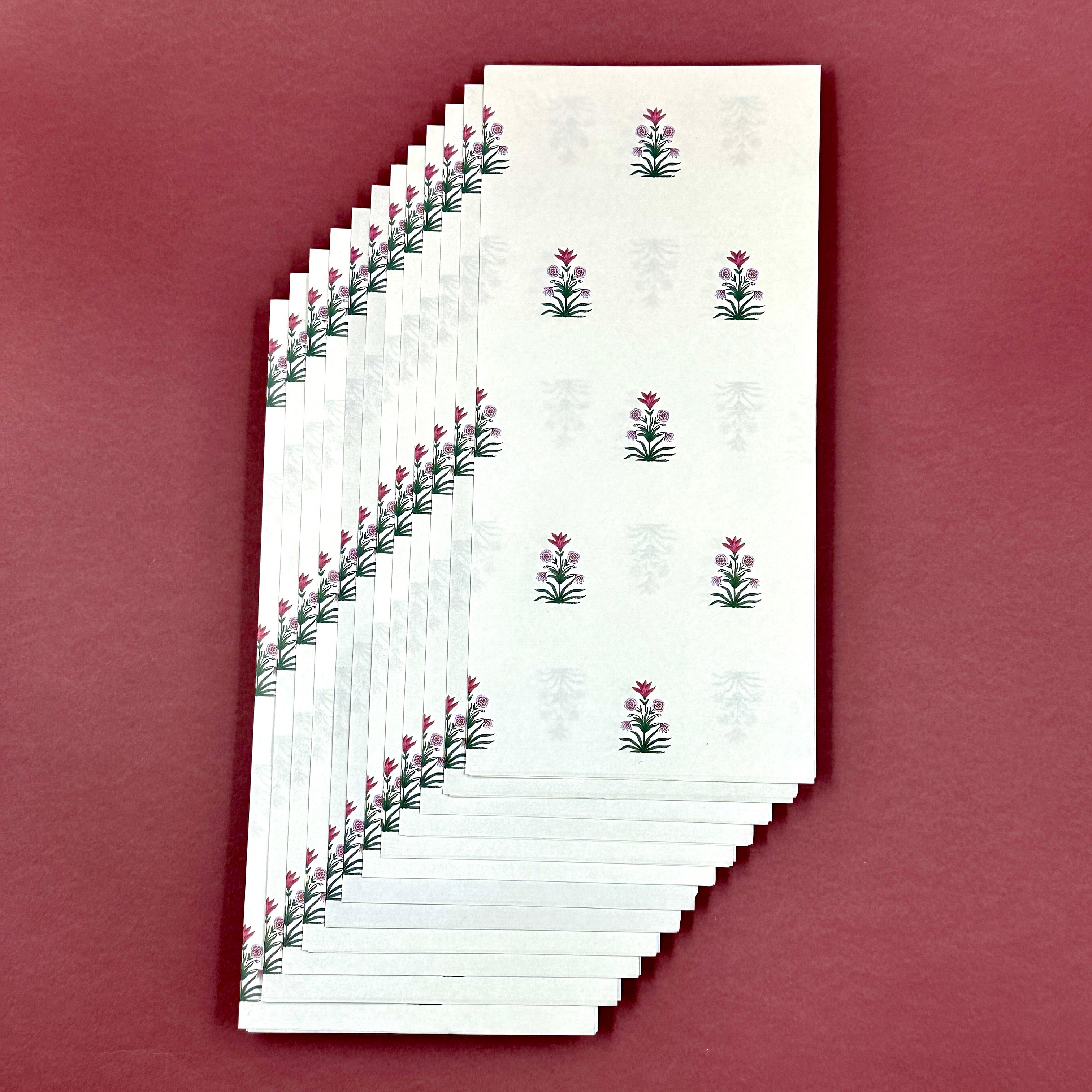 Palladio Bottle Bags with Tissues