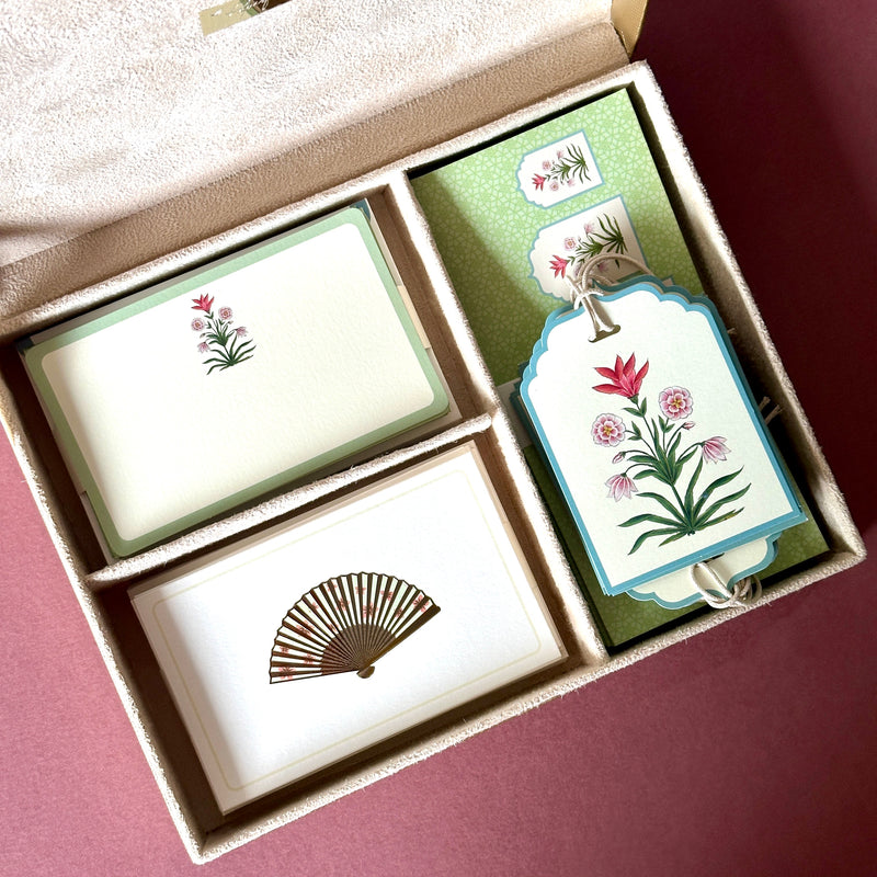 Palladio & Sakura Trio Kit