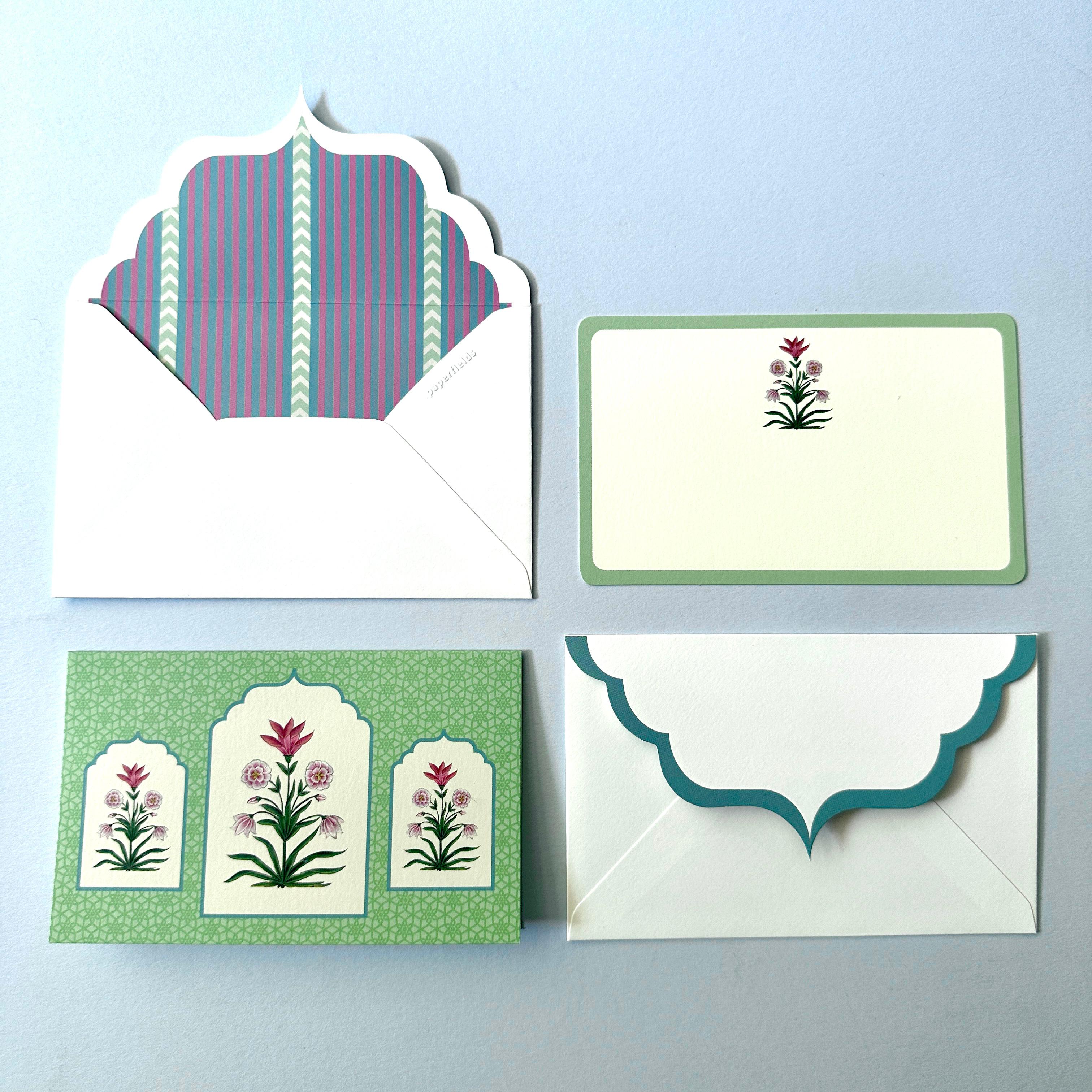 Palladio Duo Kit with Tags