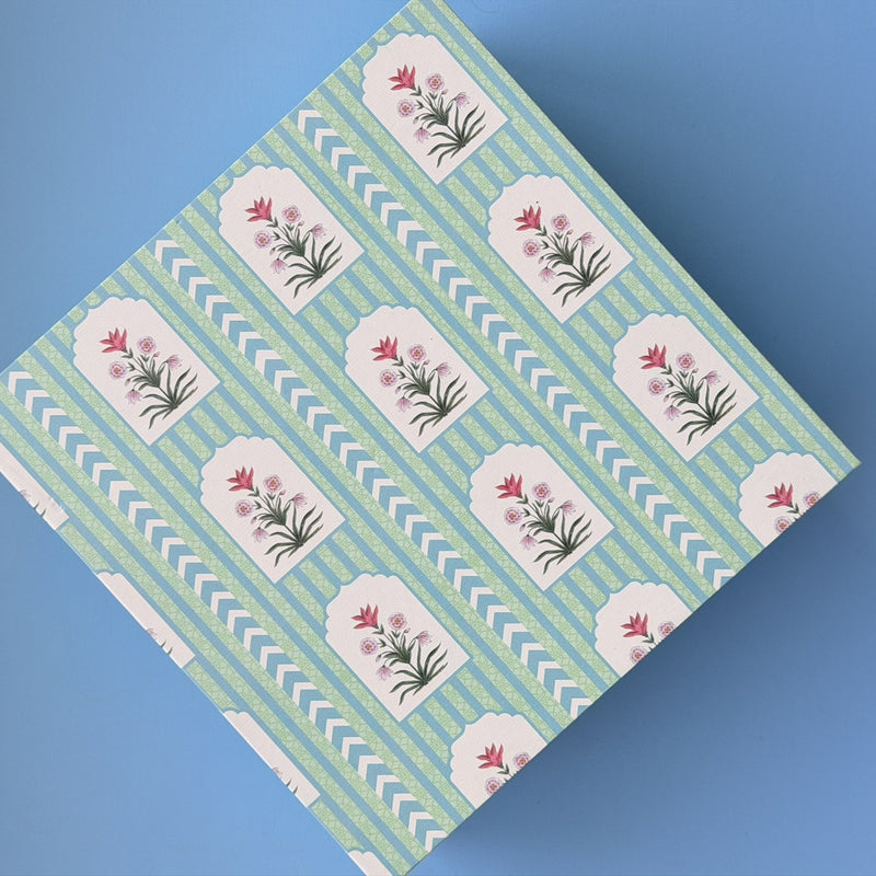 Palladio Large Square Gift Box