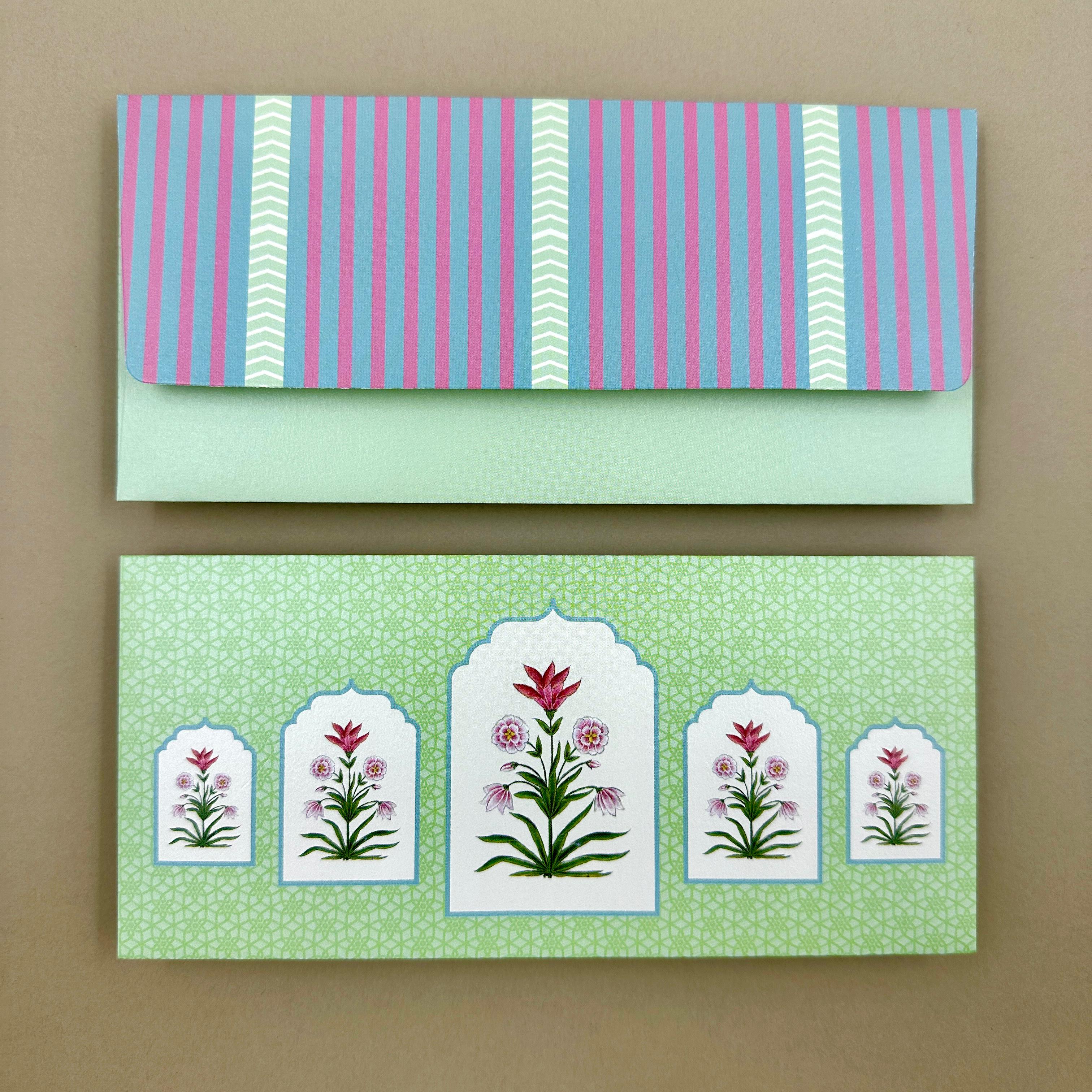 Shree & Palladio Trio Kit