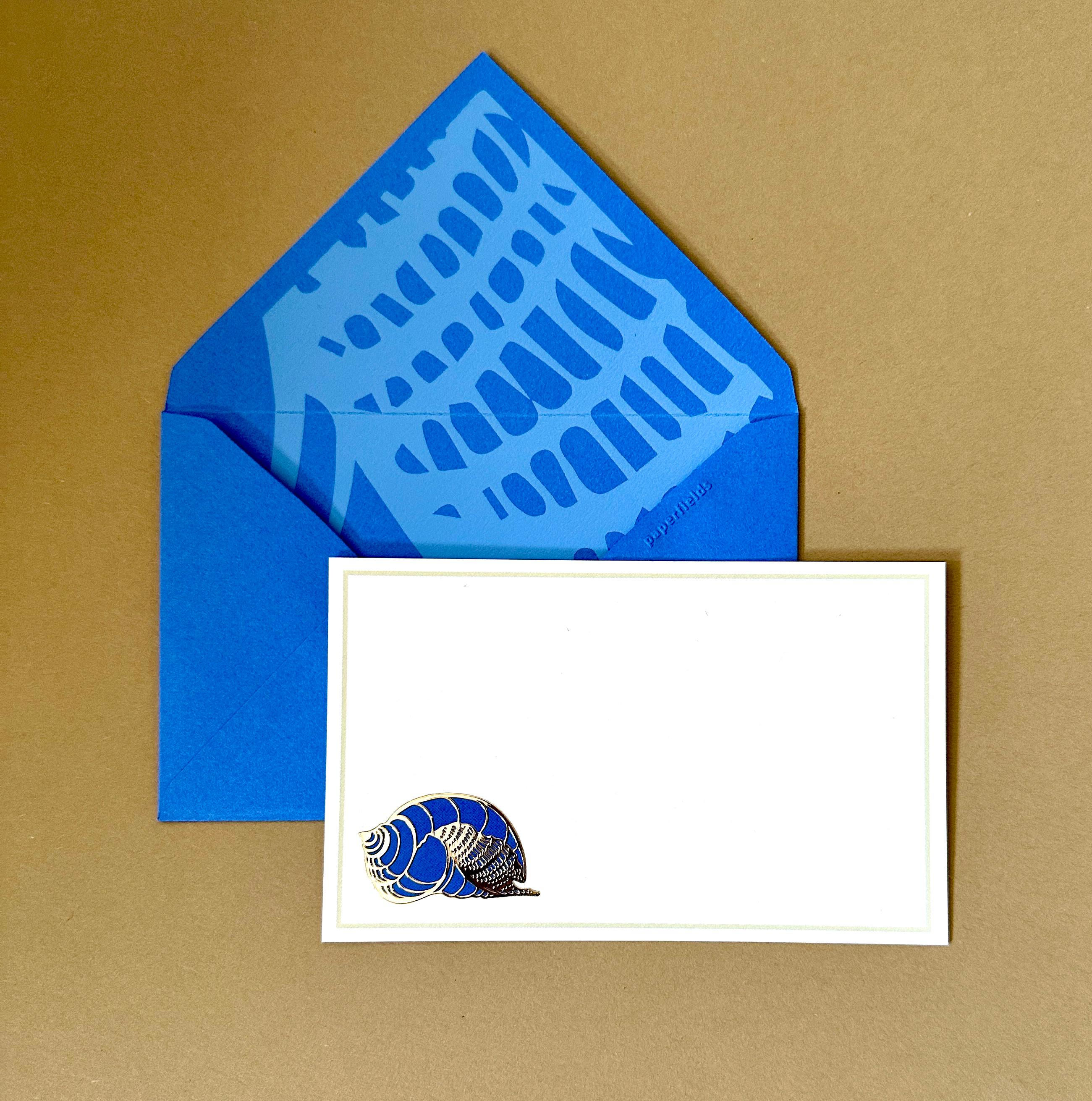 Snail Shell & Evileye Duo Kit