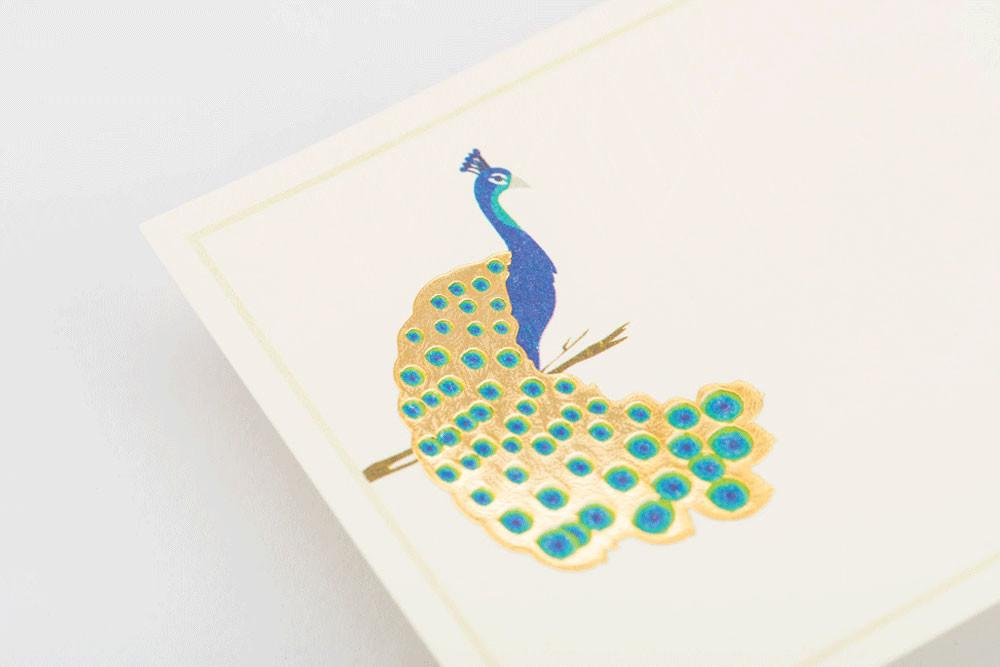 MorPopat Duo Kit with Alcazar Tags