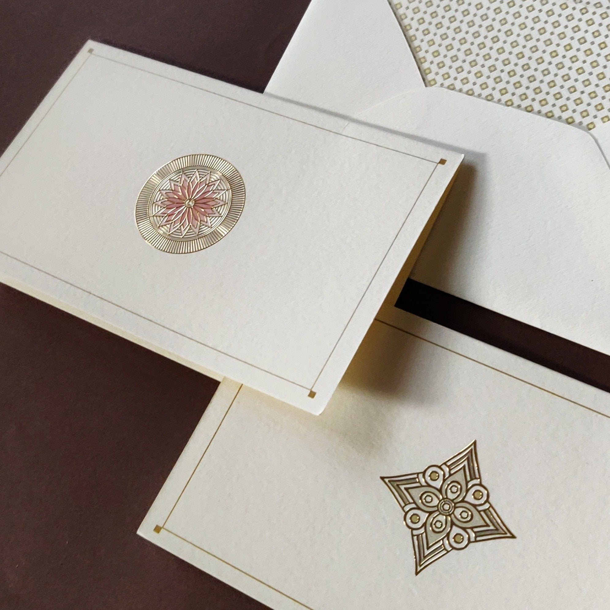 Carrom & Palladio Duo Kit