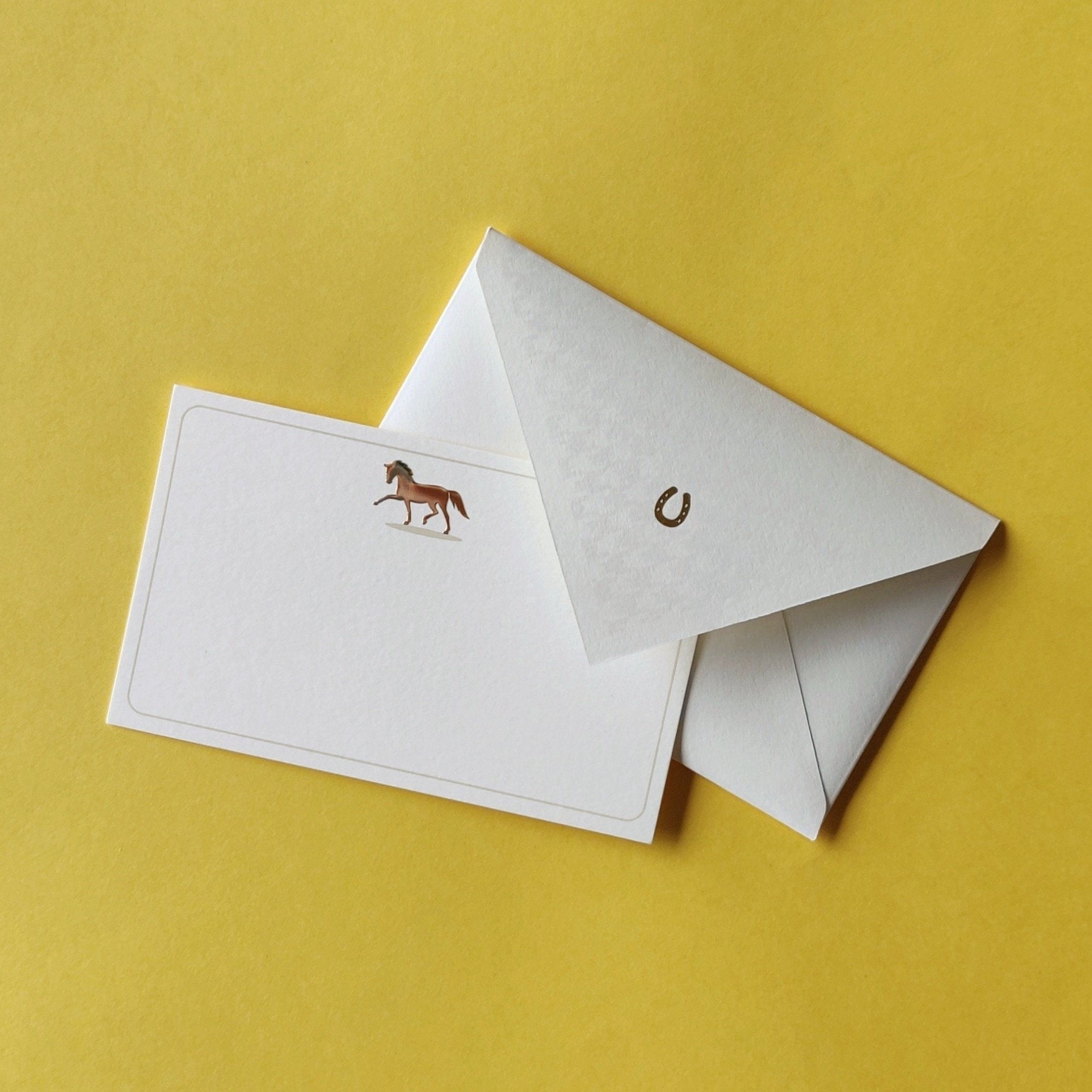 Horse & Palladio Duo Kit