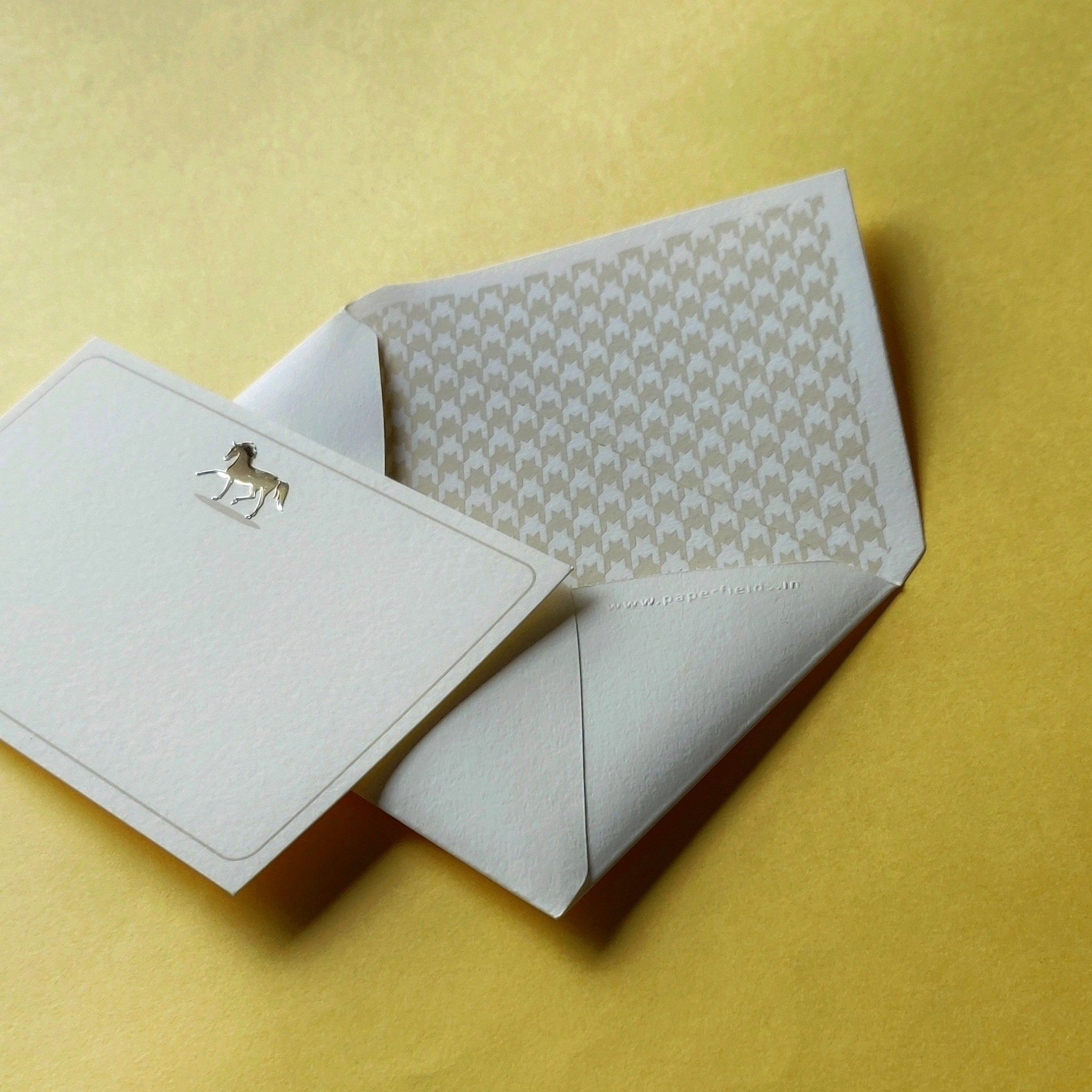 Horse & Alcazar Duo Kit