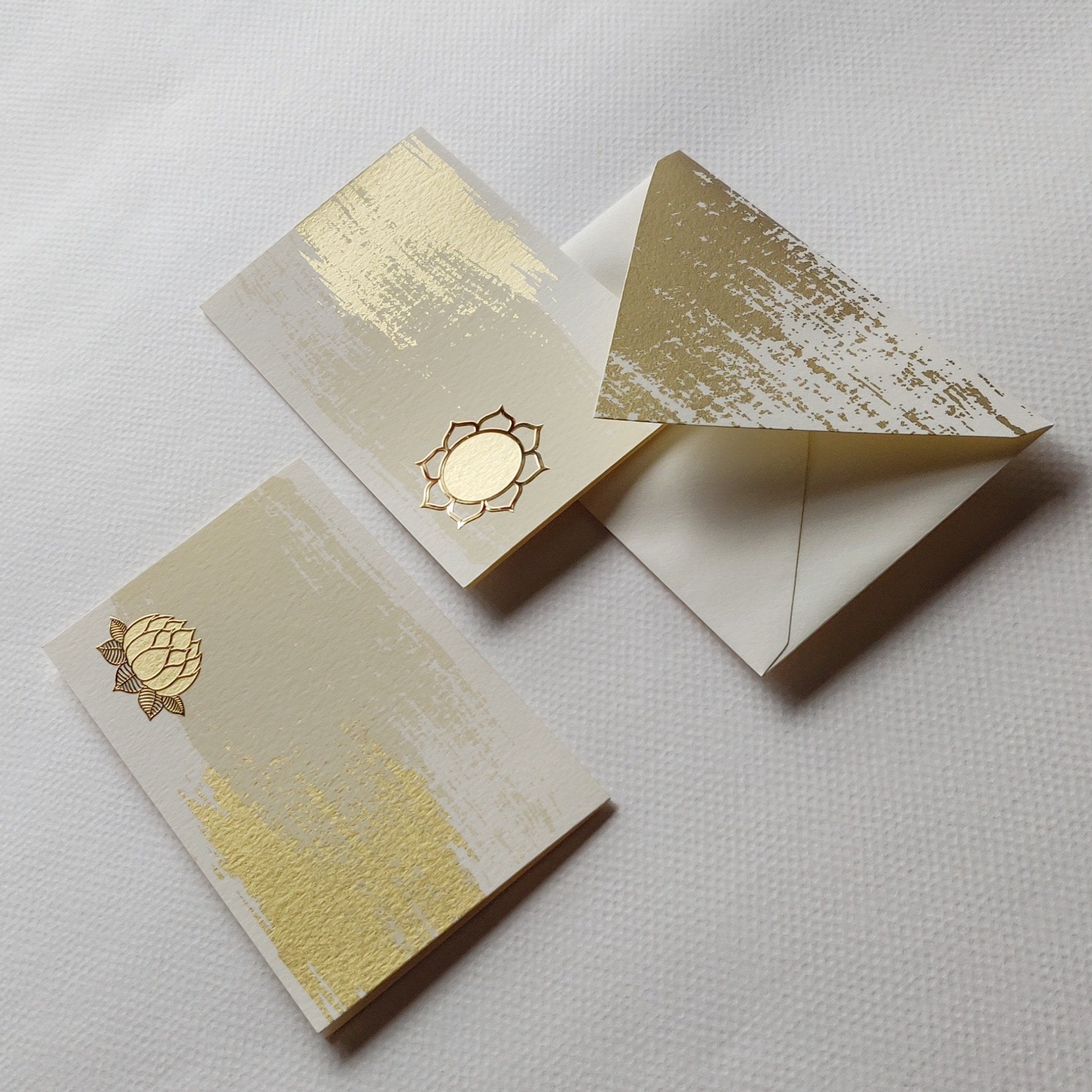 Paisley & Shree Trio Kit