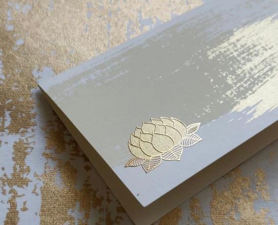 Shree & Feather Trio Kit