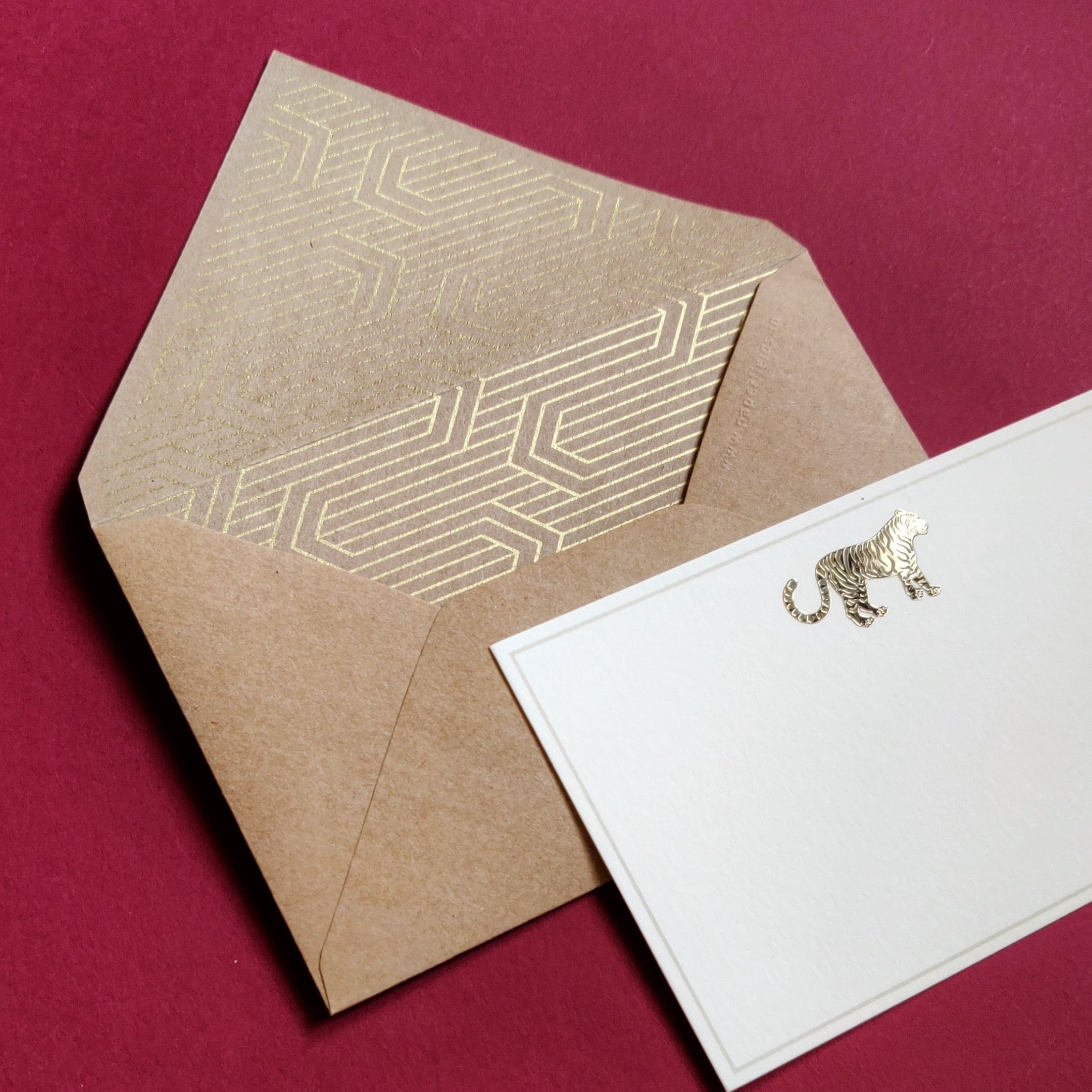 Sundari Duo Kit with Palladio Tags