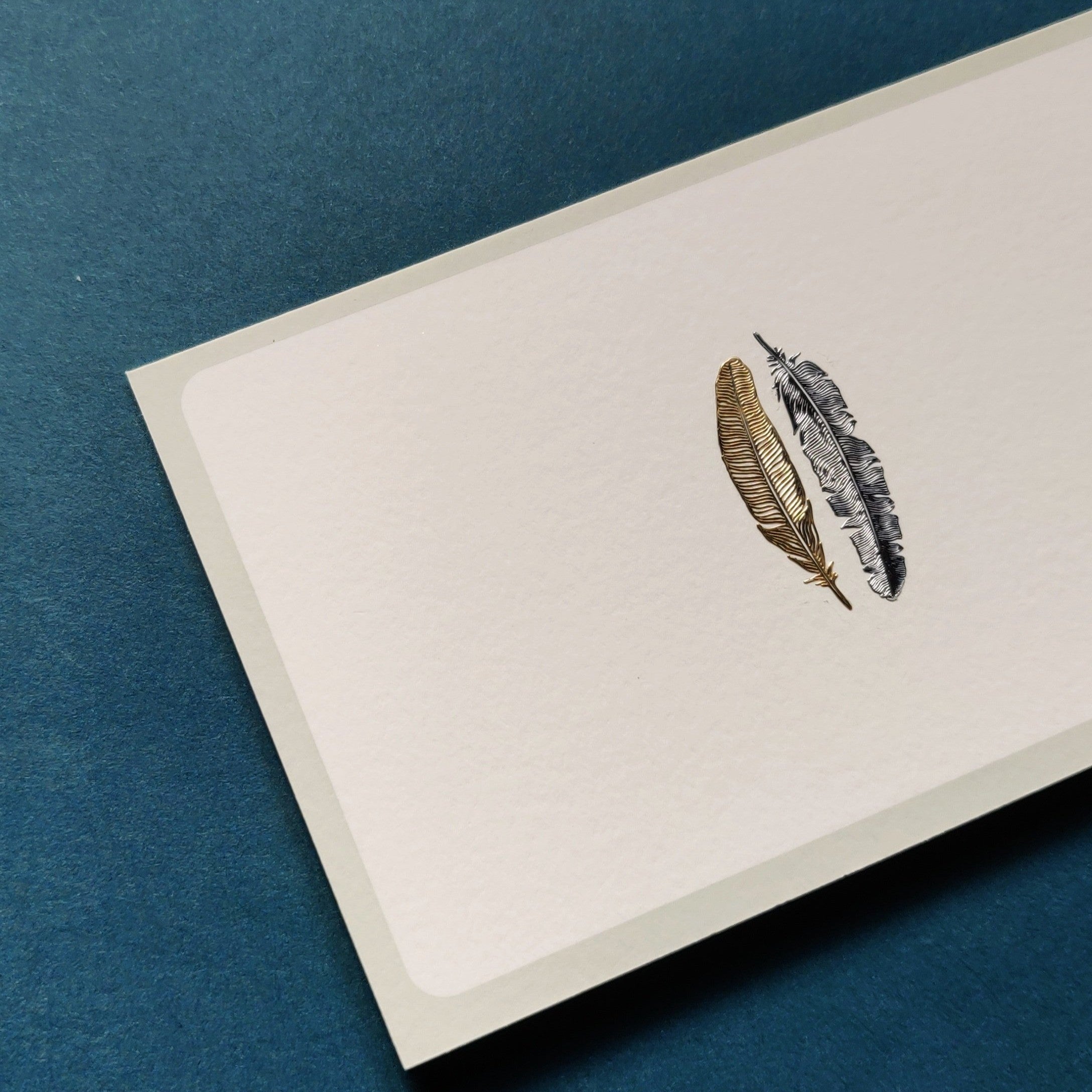 Shree & Feather Trio Kit