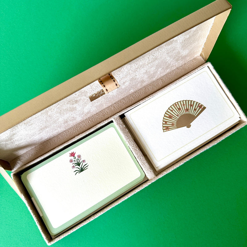 Sakura & Palladio Duo Kit