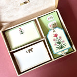 Sundari & Palladio Trio Kit
