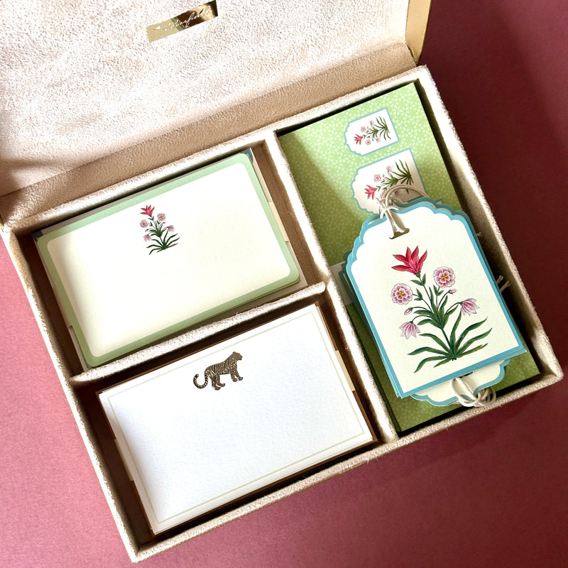 Sundari & Palladio Trio Kit
