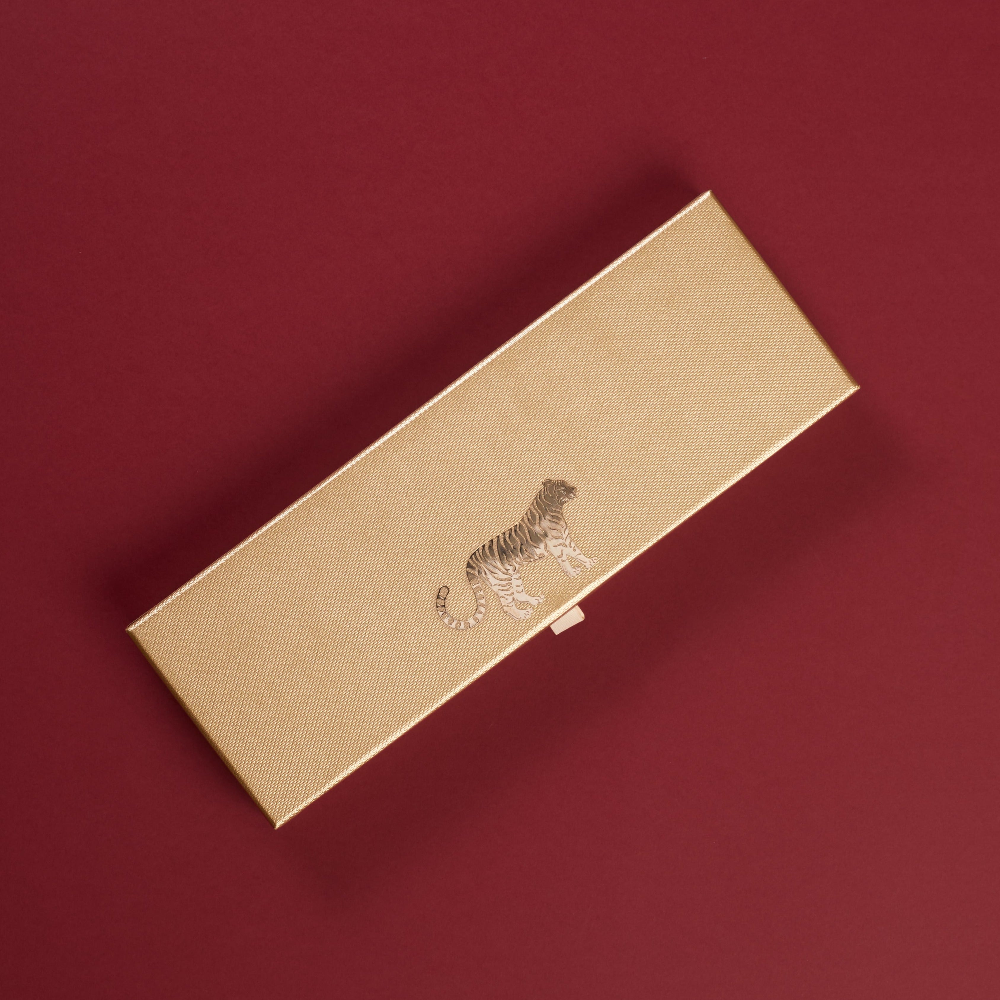 Machli Duo Kit with Palladio Tags