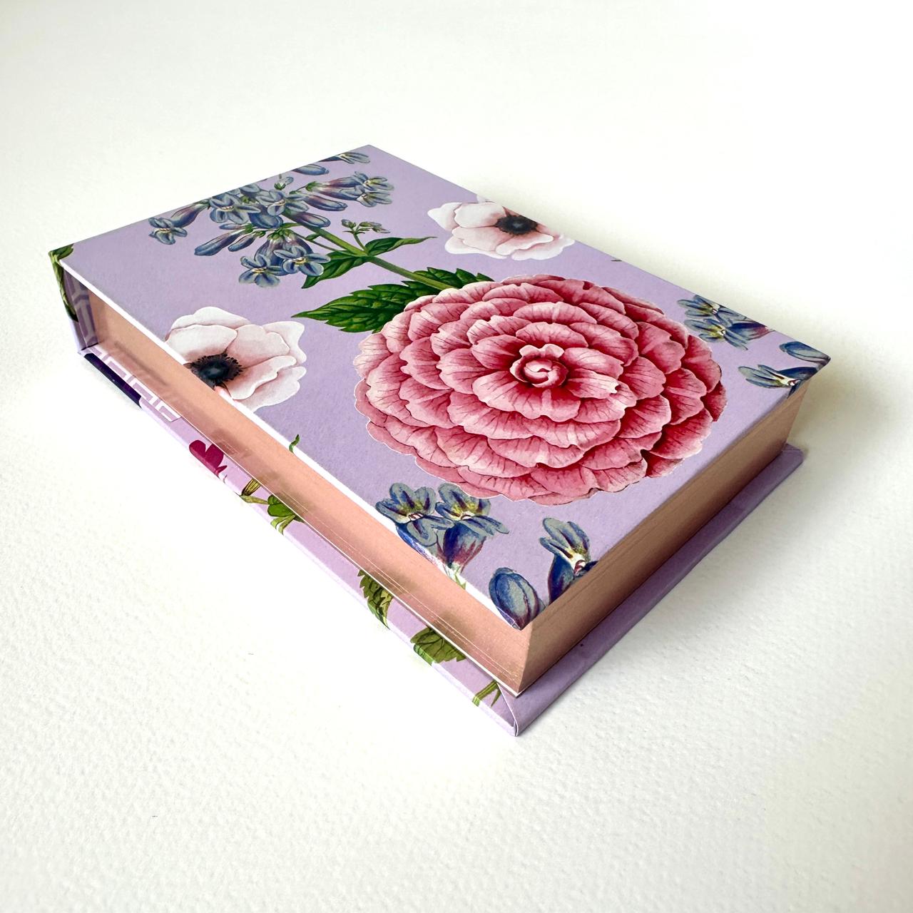 Violet Mini Gift Hamper