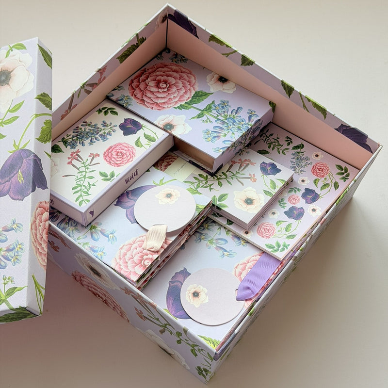 Violet Classic Gift Hamper