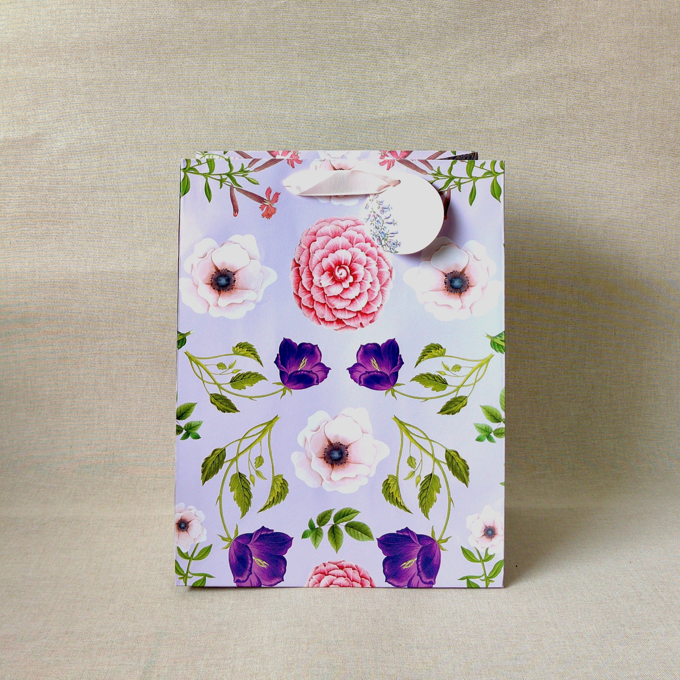 Violet Large Gift Bags