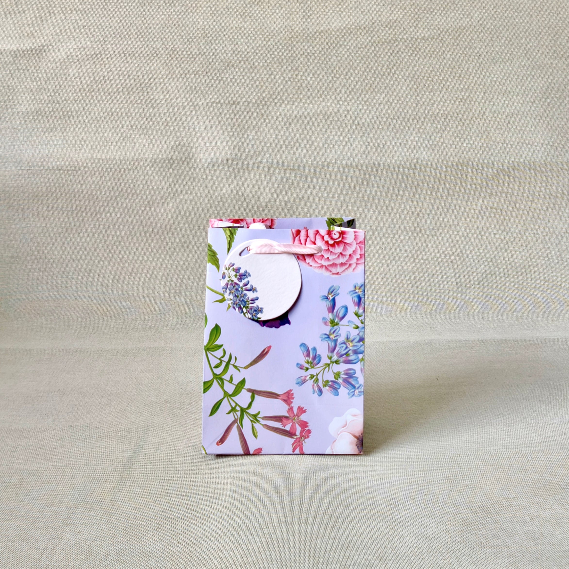 Violet Small Gift Bags