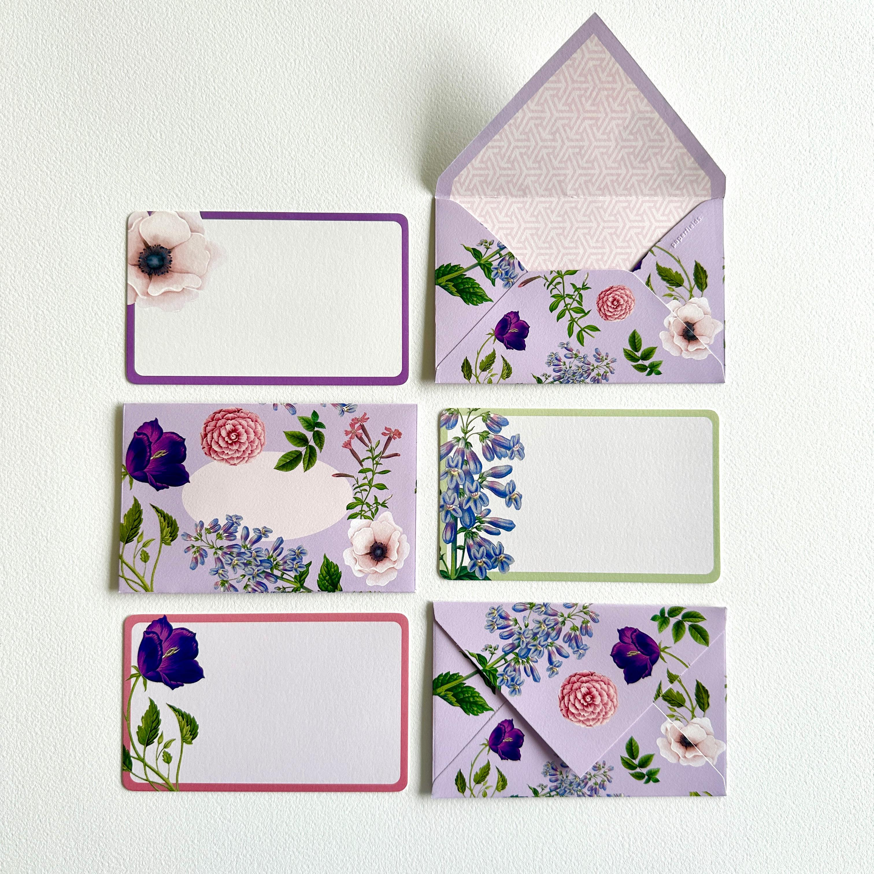 Violet Mini Gift Hamper