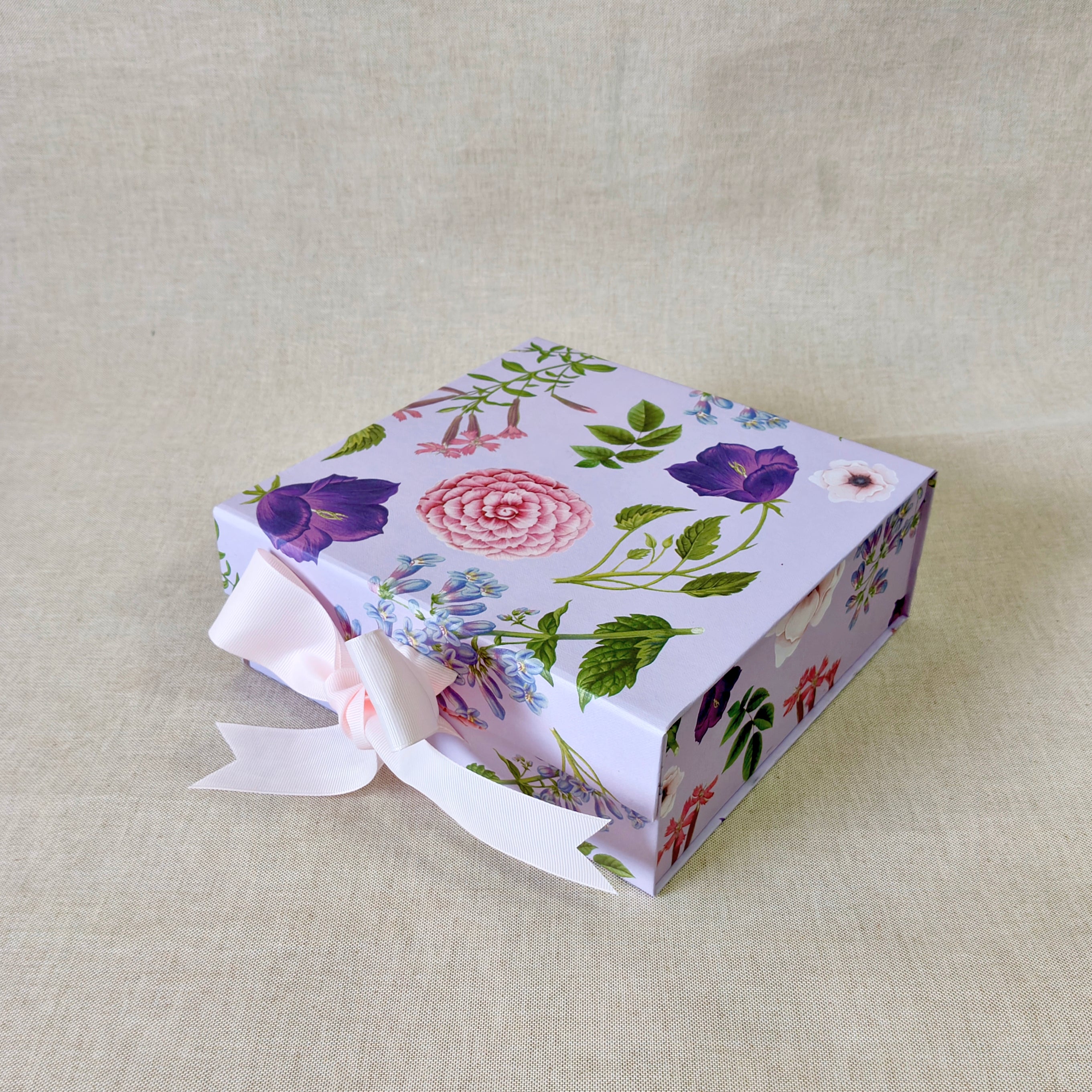 Violet Mini Gift Hamper