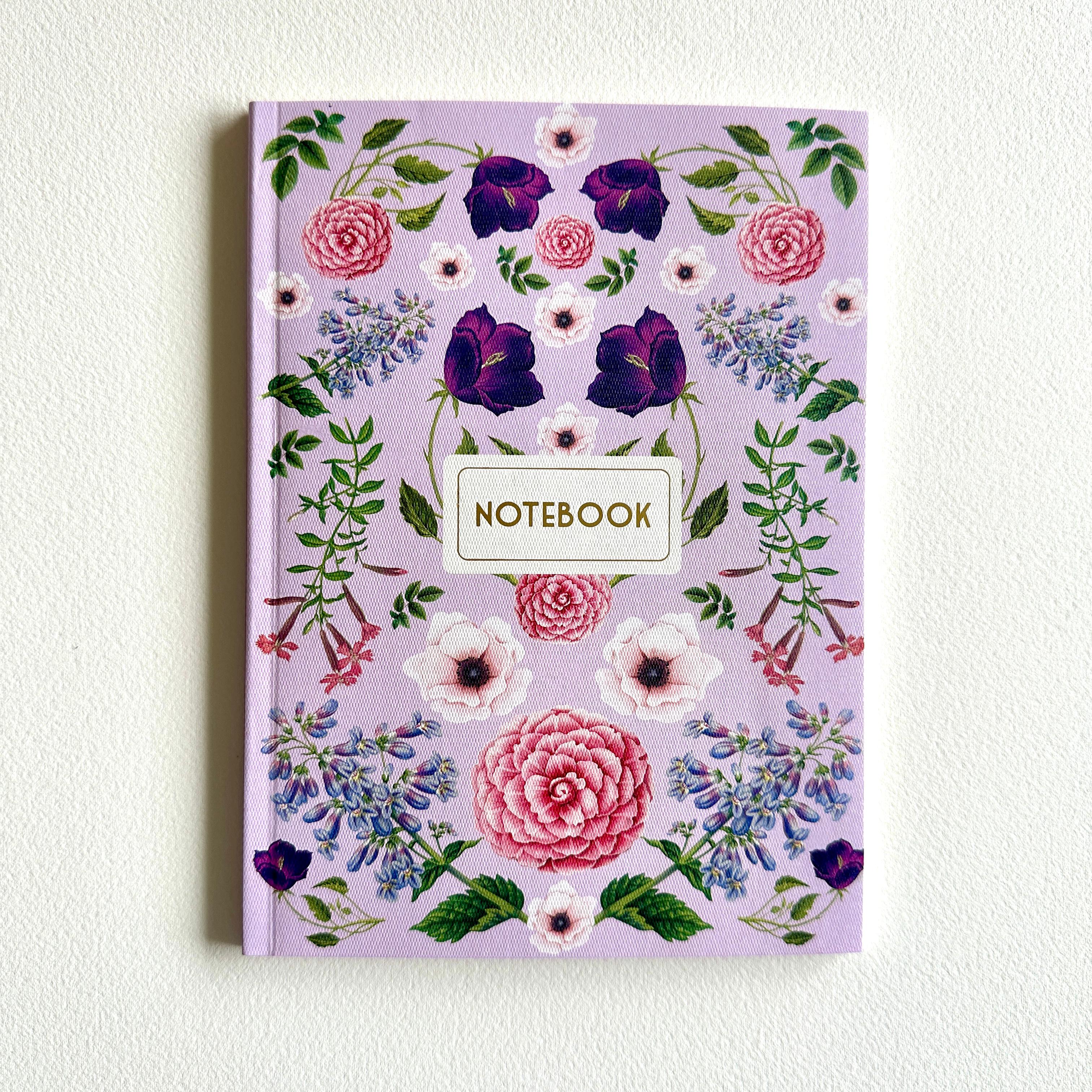 Violet Luxe Gift Hamper