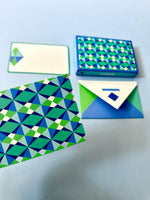 Alcazar Trio Kit