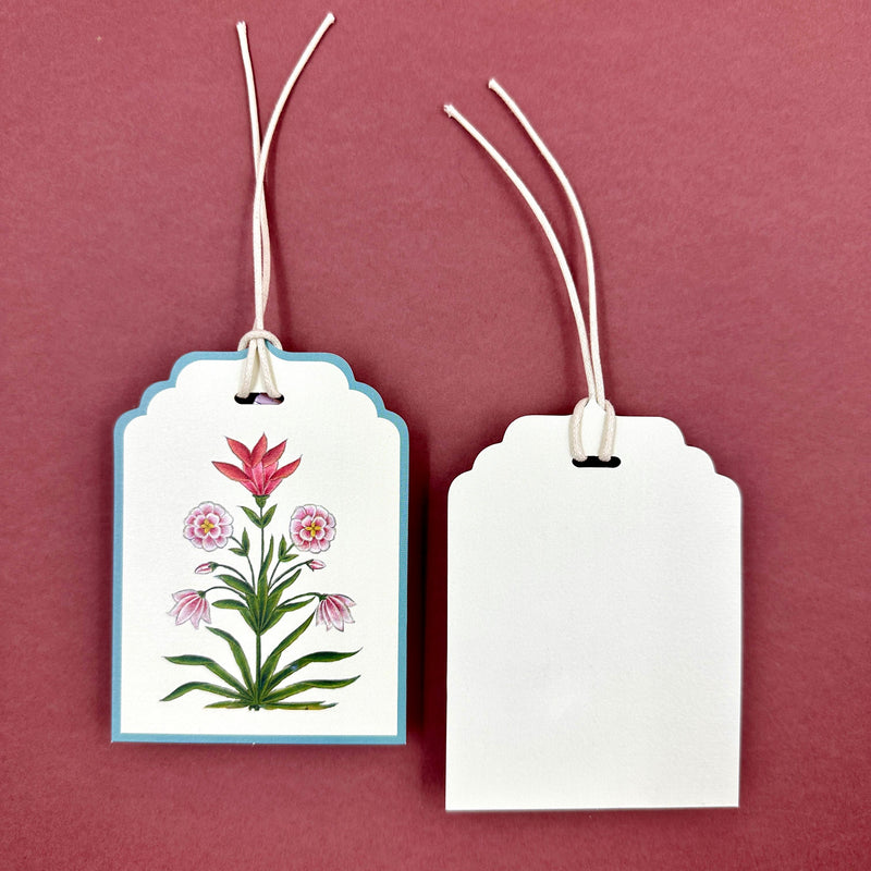 Palladio Gift Tags