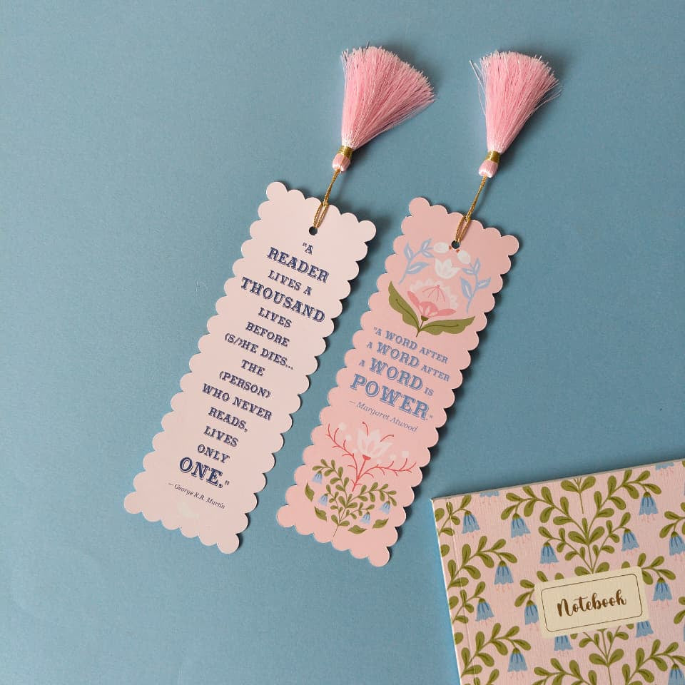 Ivy Pink Petite Gift Hamper