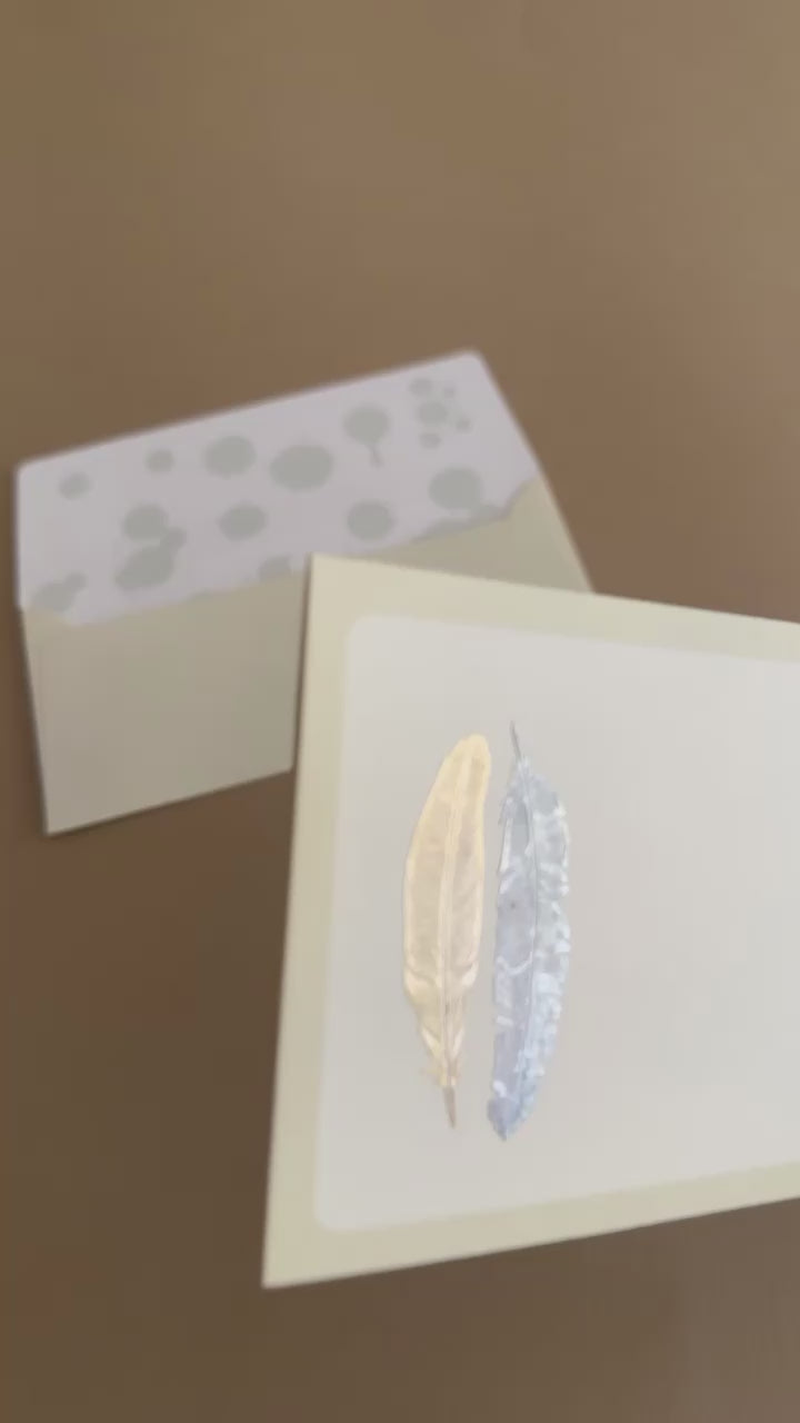 Feather ME Trio Kit