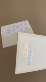 Feather ME Trio Kit