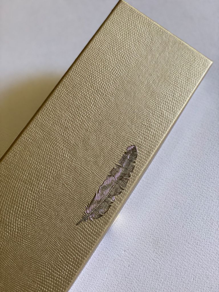 Feather Duo Kit