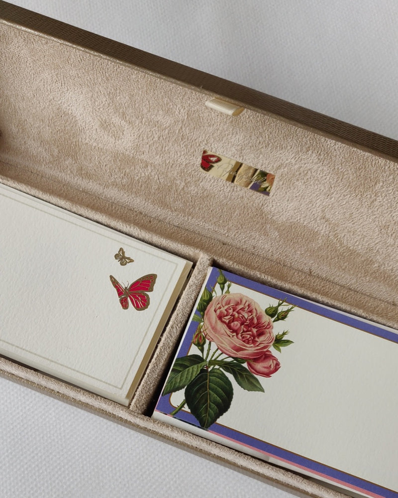 Butterfly & Lilac Duo Kit