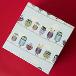 Owl Classic Gift Hamper