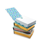 Alcazar Block Pad