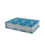 Alcazar Block Pad