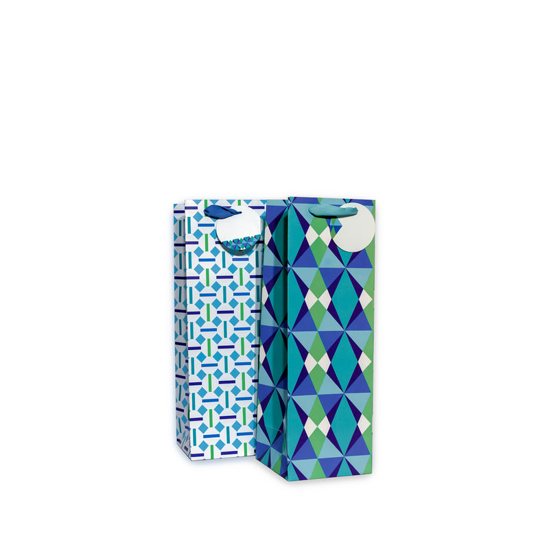Alcazar Bottle Bags