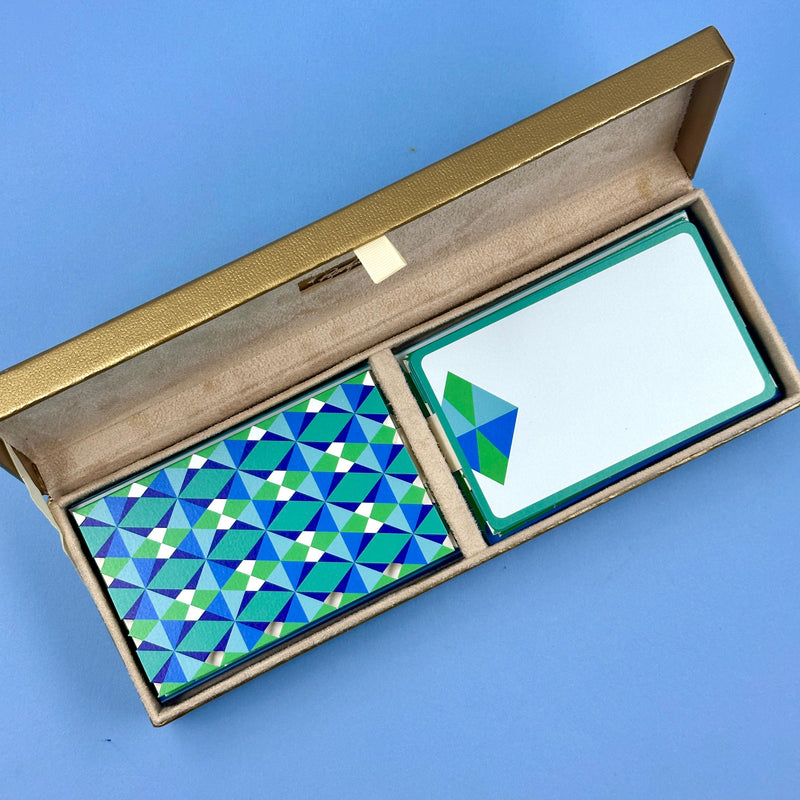 Alcazar Duo Kit