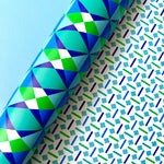 Alcazar Gift Wrap