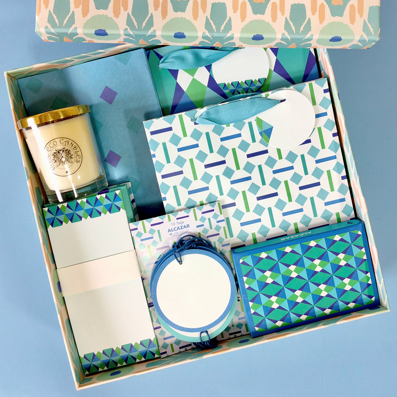 Alcazar Luxe Gift Hamper