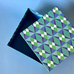 Alcazar Medium Square Gift Box