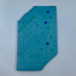 Alcazar Tissues