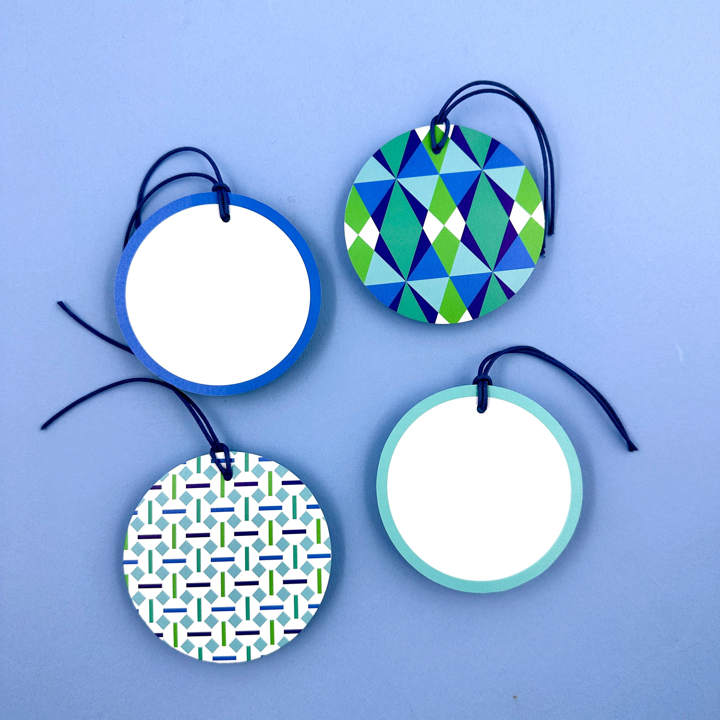 Evileye Duo Kit with Alcazar Tags