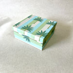 Peacocks & Palms Gift Hamper