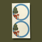 Peacocks & Palms Gift Hamper