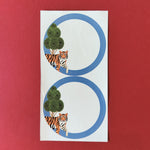 Bagh Stickers