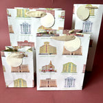Bombay Deco Medium Gift Bags